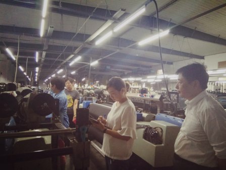 劳动技能竞赛培训